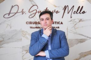 Clínica GHPN - Dr. Gustavo Mello
