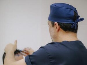 consulta com dr. Gustavo Mello