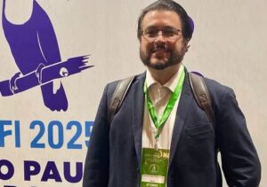 r. Gustavo Mello – cirurgião experiente em transplante capilar